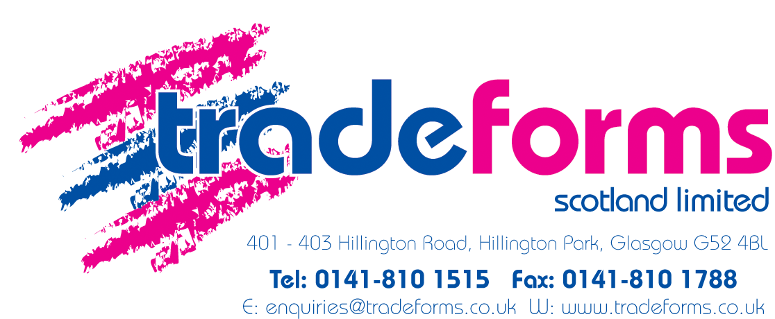 Trade Forms Scotland Ltd