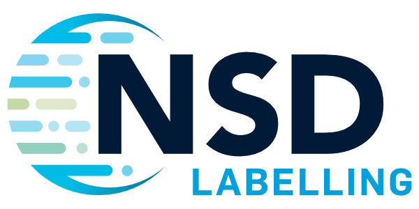 NSD Labelling is a member of Print Scotland