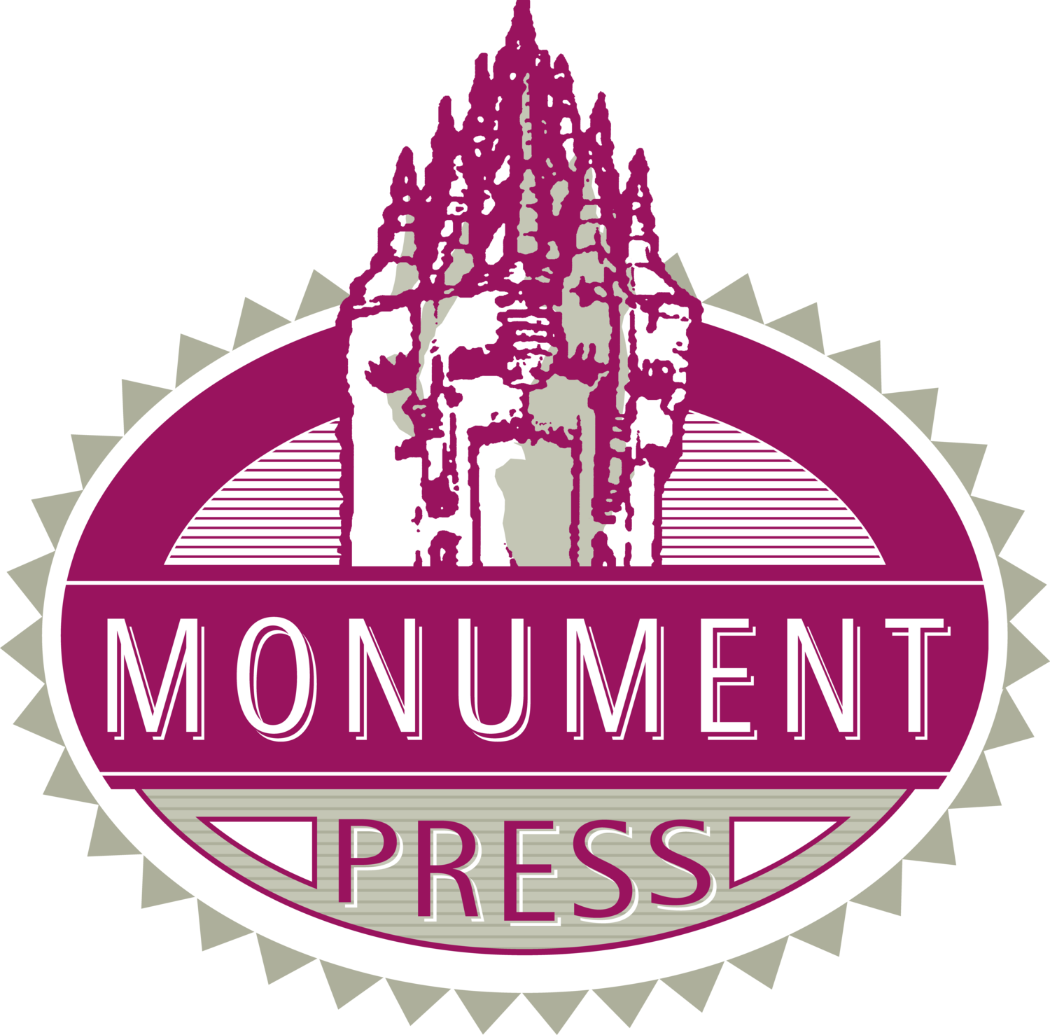 Monument Press